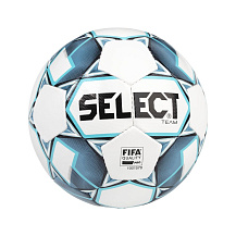 Мяч футбольный Select Team FIFA Approved