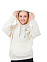 CAMPUS CORDED HOODIE, толстовка