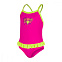 SPEEDO Moonset Frill Suit купальник дет