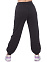 POWERBLEND VINTAGE WASH SWEAT PANT, брюки