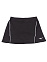 Hex Rect Skort (W), юбка