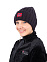 WINTER HAT 06, шапка