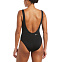 Nike Multi Logo U-Back, купальник женский