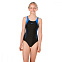 SPEEDO Boom Splice Muscleback купальник подрост