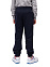 Rib Cuff Pants, брюки