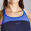 SPEEDO Fit Splice Xback купальник жен