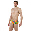 SPEEDO Funk Burst 14cm Allover Brief плавки подрост