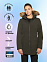 JACKET WOMAN, куртка утепленная