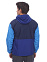 LIGHTWEIGHT COLORBLOCK JACKET, ветровка