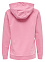 HMLGO COTTON LOGO HOODIE WOMAN, толстовка ХБ женская