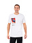 MEN KNITTING T-SHIRT, футболка