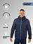 JACKET MAN 10, куртка утепленная