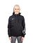 Mizuno Terry FZ Hoodie, толстовка
