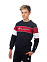 Crewneck Sweatshirt, джемпер