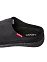 KIMBLE BLACK, тапочки