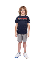 Set, комплект футб, шорты Set, комплект футб, шорты