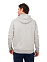COTTON FLEECE MAN 06, толстовка на молнии