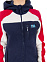 POLAR FLEECE WOMAN, толстовка на молнии