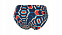 SPEEDO RockPlode Allover Brief плавки подрост