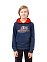 Hooded Sweatshirt, толстовка