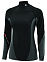 Women's Virtual Body High Neck, термотоп