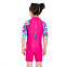 SPEEDO Fantasy Flowers Essential All In One Suit костюм дет