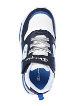 Low Cut Shoe WAVE B PS, кроссовки
