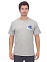 CLASSIC GRAPHIC TEE, футболка
