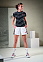 LOTTO ATHLETICA WOMEN PRIME TEE PRT JS, футболка