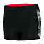 Аквашорты подростковые Speedo Trooper Logo Panel Aquashort