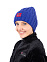 WINTER HAT 06, шапка