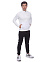 MEN KNITTING TRACKSUIT, костюм спортивный