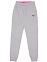 Mizuno Sweat Pant Long Version (W), брюки удлиненные