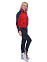 Kobe Knitted Tracksuit W, спортивный костюм