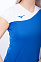 Authentic Myou Tee (W), футболка