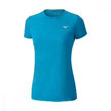 Футболка женская Mizuno Impulse Core Tee