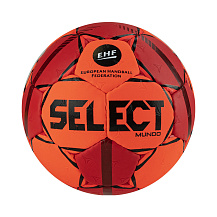 SELECT MUNDO, мяч г/б