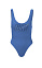 Nike Multi Logo U-Back One  Piece, купальник женский