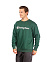VINTAGE WASH VARSITY CREW, джемпер