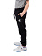 Rib Cuff Pants, брюки на манжете