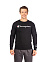 CLASSIC GRAPHIC LONG SLEEVE TEE, футболка дл.рук