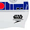 SPEEDO Star Wars Slogan Print Cap шапочка