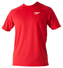 SPEEDO SIGNATURE Unisex technical T-shirt футболка