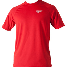 SPEEDO SIGNATURE Unisex technical T-shirt футболка