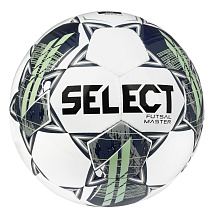 FUTSAL MASTER SHINY V22 , мяч мини-футбольный FUTSAL MASTER SHINY V22 , мяч мини-футбольный