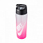Бутылка для воды Nike TR Hypercharge Straw Bottle Graphic 24 OZ
