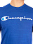 GRAPHIC POWERBLEND TEE, футболка