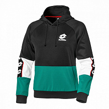 Худи мужское Lotto Athletica Prime II Sweat HD PL