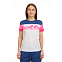Футболка женская Lotto Athletica Prime W II Tee JS