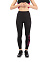 WOMAN LEGGINGS, легинсы